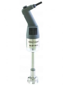 Mixer plongeant avec variateur de vitesse ROBOT COUPE